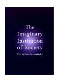 Imaginary Institution of Society  cover art