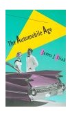 Automobile Age  cover art
