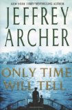 Only Time Will Tell  9780312539559 Front Cover