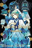 Pandorahearts ~ Caucus Race ~ Vol. 2  9780316304559 Front Cover