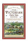 Victorian Fairy Tale Book  cover art