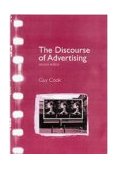 Discourse of Advertising  cover art