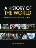History of the World From the 20th to the 21st Century cover art