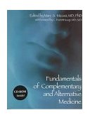 Fundamentals of Complementary and Alternative Medicine  9780443053559 Front Cover