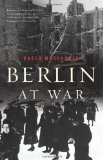 Berlin at War  cover art