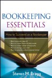 Bookkeeping Essentials How to Succeed As a Bookkeeper