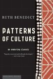 Patterns of Culture  cover art
