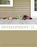 Development Infancy Through Adolescence cover art