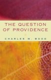 Question of Providence 2008 9780664232559 Front Cover