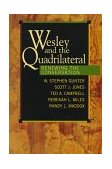 Wesley and the Quadrilateral Renewing the Conversation cover art