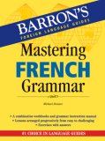 Mastering French Grammar  cover art