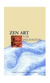 Zen Art for Meditation  cover art