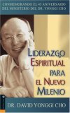 Liderazgo Espiritual para el Nuevo Milenio 2006 9780829745559 Front Cover