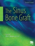 Sinus Bone Graft 2nd 2005 9780867154559 Front Cover