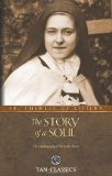 Story of a Soul The Autobiography of the Little Flower cover art