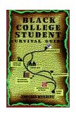 Black College Student Survival Guide  cover art