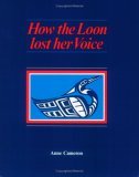 How the Loon Lost Her Voice  cover art