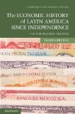 Economic History of Latin America since Independence  cover art