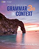 Grammar in Context 3b: Split Edition cover art