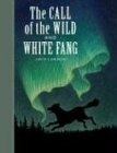 Call of the Wild and White Fang  cover art