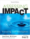 Assessing Impact Evaluating Staff Development cover art