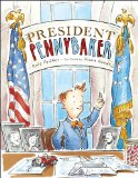 President Pennybaker 2012 9781416913559 Front Cover