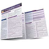 Medical Coding ICD-10-PCS A QuickStudy Laminated Reference Guide 2nd 9781423236559 Front Cover