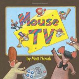 Mouse TV 1994 9781453725559 Front Cover