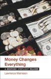 Money Changes Everything A Bedford Spotlight Reader cover art