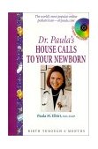 Dr. Paula's Housecalls 2000 9781555612559 Front Cover