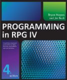 Programming in RPG  cover art
