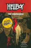 Hellboy - The Companion 2008 9781593076559 Front Cover
