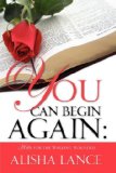 You Can Begin Again 2008 9781604774559 Front Cover