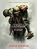 Redemption at Hacksaw Ridge  9781629131559 Front Cover