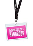 Fashion Stylist's Handbook  9781780678559 Front Cover