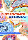 Supporting Differentiated Instruction A Professional Learning Communities Approach cover art