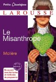Misanthrope: Ou L'atrabilaire Amoureux cover art
