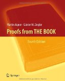 Proofs from the BOOK 4th 9783642008559 Front Cover