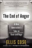 End of Anger A New Generation's Take on Race and Rage cover art