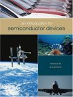 Introduction to Semiconductor Devices  cover art