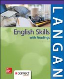 English Skills with Readings  cover art