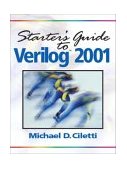 Starter's Guide to Verilog 2001  cover art