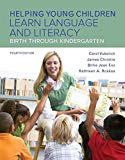     HELPING YOUNG CHILD.LEARN (LL)-TEXT cover art