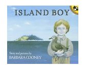 Island Boy  cover art