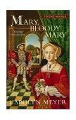 Mary, Bloody Mary A Young Royals Book cover art
