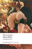 Daisy Miller and Other Stories  cover art