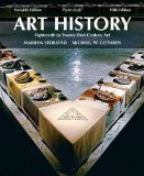Art History Portables Book 6  cover art