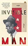 Invisible Man  9780241970560 Front Cover