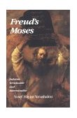 Freud's Moses Judaism Terminable and Interminable cover art
