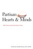 Partisan Hearts and Minds Political Parties and the Social Identities of Voters cover art